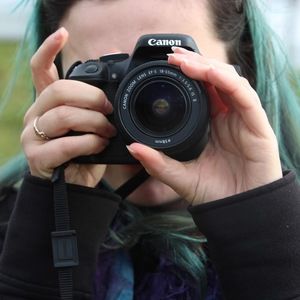 Meet your Posher, Jane